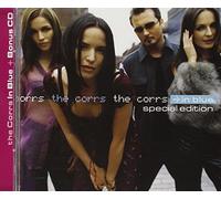 The Corrs - In Blue - Special Edition
