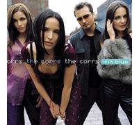 The Corrs – En Bleu – 2xLP vinyle transparent Curacao bleu – Édition limitée