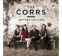 The Corrs – Jupiter Calling – Vinyle 33 tours coloré – Édition limitée (Rhino)