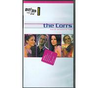 The Corrs : Live At Lansdowne Road [VHS]