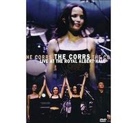 The Corrs - Live at the Royal Albert Hall
