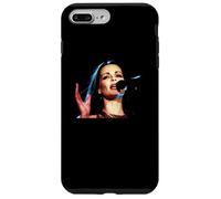 The Corrs Live Sharon Corr Chante dans Blue Era 2001 Coque pour iPhone 7 Plus/8 Plus