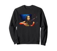 The Corrs Live Sharon Corr Violon in Blue Era 2001 Sweatshirt