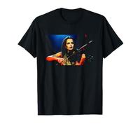 The Corrs Live Sharon Corr Violon in Blue Era 2001 T-Shirt