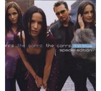 The Corrs - Love in the milky way, Looking in the eyes of love & more !!! (CD Album The Corrs, 22 Tracks)