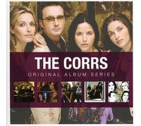The Corrs - Original Album Series [New CD] Holland - Import