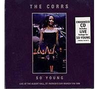 The Corrs - So Young Live 3 Titres