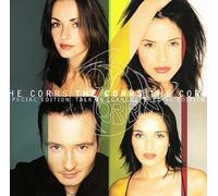 The Corrs – Talk on Corners – CD – Édition spéciale