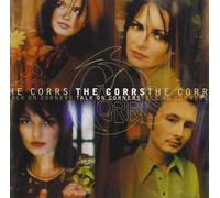 Corrs,the – Talk on Corners – Import