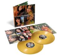 The Corrs – Talk on Corners – Vinyle 2xLP Or – Édition limitée – Rhino
