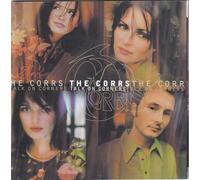 The Corrs - Talk on Corners