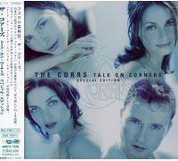 The Corrs - Talk on Corners Special Edition [Import]