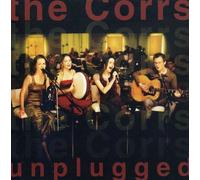 The Corrs Unplugged - CD Atlantic