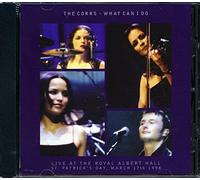 The Corrs - What Can I Do (3 Titres Live)