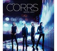 THE CORRS - WHITE LIGHT CD NEUF