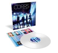 The Corrs – White Light – Vinyle blanc – Édition limitée (Rhino)