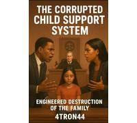 “The Corrupted Child Support System: Engineered Destruction of the Family”
