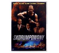 The Corrupted [DVD] (IMPORT) (Pas de version française)