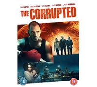 The Corrupted [DVD] (IMPORT) (Pas de version française)