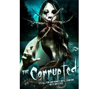 The Corrupted: The Lovecraft Horror