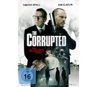 The Corrupted - Un héritage sanglant DVD NEUF dans son emballage d'origine