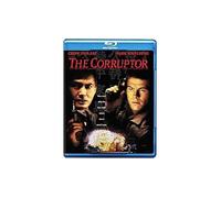The Corruptor Blu-ray
