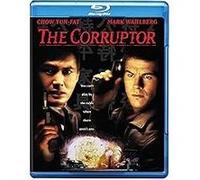 The Corruptor Blu-ray E