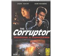 The Corruptor. Indagine A Chinatown [Import]