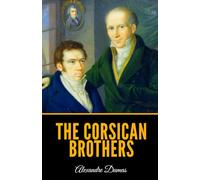 The Corsican Brothers