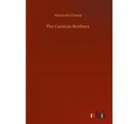The Corsican Brothers