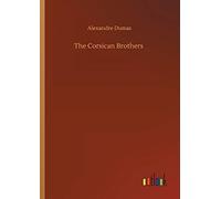 The Corsican Brothers