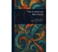 The Corsican Brothers
