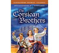 The Corsican Brothers