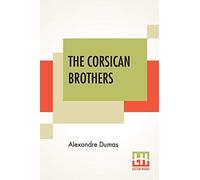 The Corsican Brothers