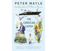The Corsican Caper