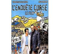 The Corsican File ( L'Enquête Corse )
