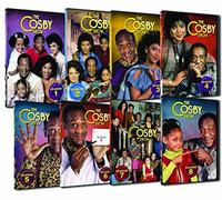 The Cosby Show Complete Series 1-8