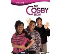 The cosby show, saison 5