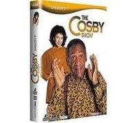 The Cosby Show Saison 7, Coffret 4 Dvd G