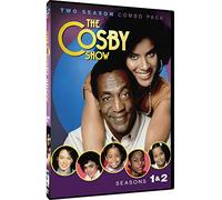 The Cosby Show - Season 1 & 2