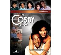 The Cosby Show: Season 1 by Bill Cosby