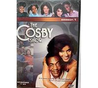 The Cosby Show Season 1 Episodes 17-24