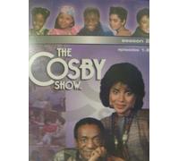 The Cosby Show Season 2 Episodes 1-8