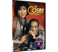 The Cosby Show: Season 4