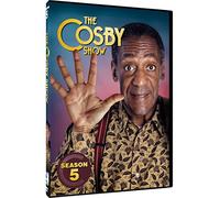 The Cosby Show: Season 5
