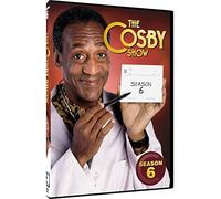 The Cosby Show: Season 6