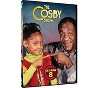 The Cosby Show: Season 8
