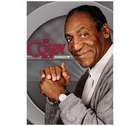 The Cosby Show: Season 8