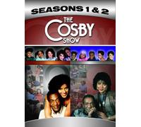 The Cosby Show: Seasons 1 & 2