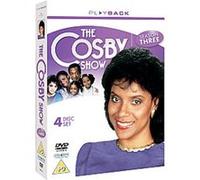 The Cosby Show - Series 3 - Complete G